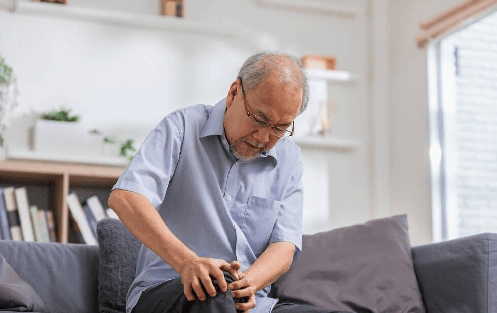 68歲大爺二婚！同居當天「被要求4件事」嘆：還不如請保姆