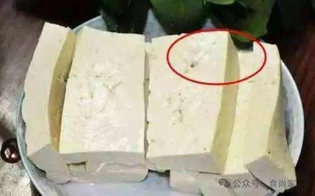 買豆腐時「看見這4種」免費也別要！ 市場老闆透露「從不給家裡人吃」...