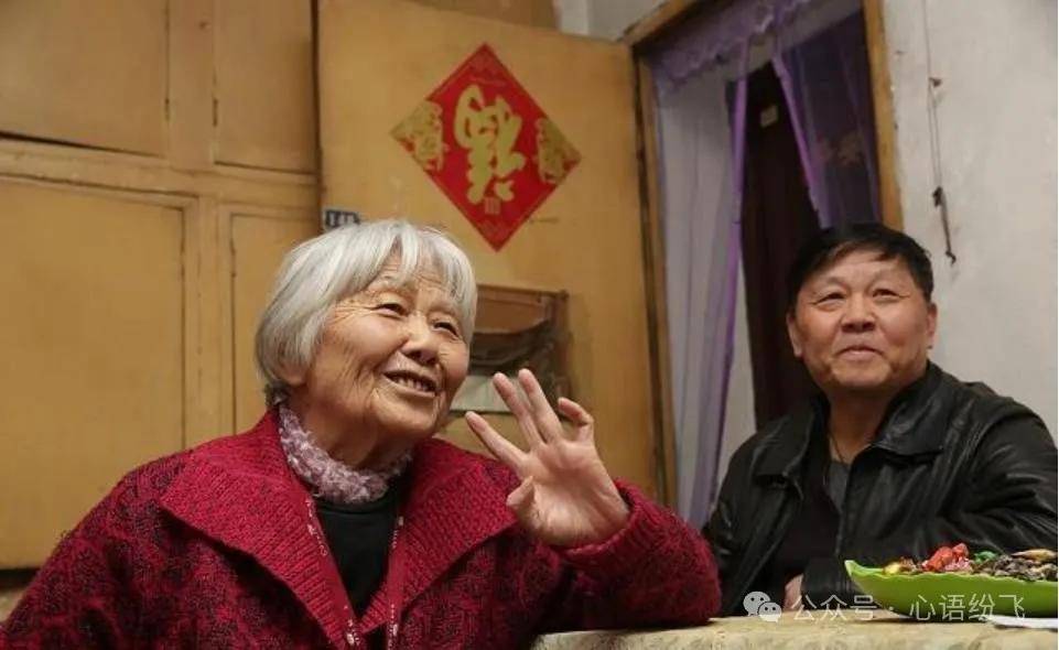 丈夫去世3年！公公大方贈90萬「提了一特殊要求」　我想了一夜「點頭答應」
