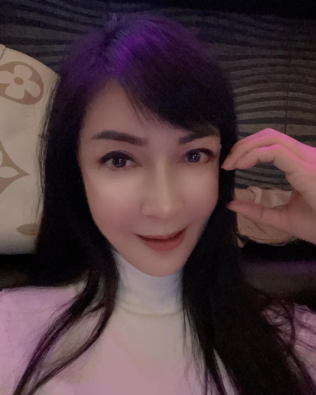 血便不止！資深女星驚傳「罹患直腸癌三期」現況曝光　醫師無奈「鬆口存活率」：必須盡快開刀...