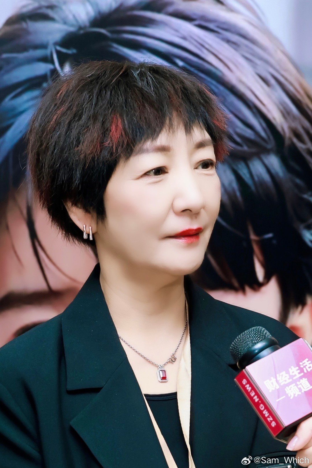 初戀是張國榮！她愛上已婚男星「17歲被騙生子」　傻傻等名分「59歲現身皮垂肉鬆」