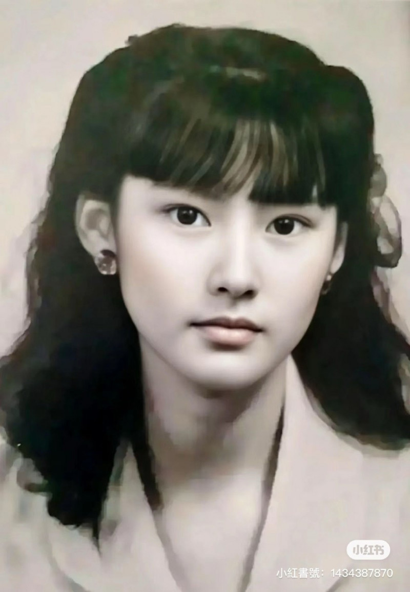 初戀是張國榮！她愛上已婚男星「17歲被騙生子」　傻傻等名分「59歲現身皮垂肉鬆」