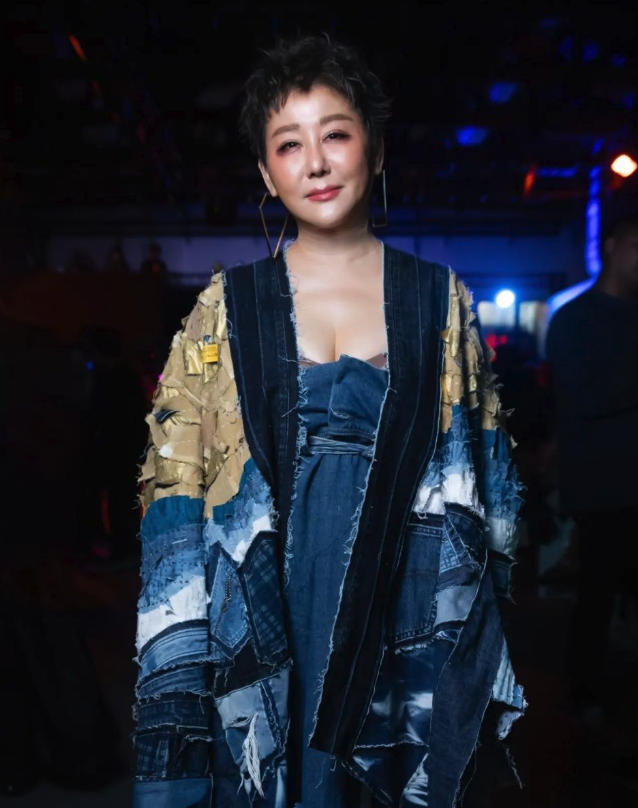 主持23年第一次！藍心湄見「女星耍大牌」動怒不忍了　當場喊卡：「不要錄了！」