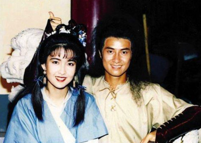 華仔接班人！戲劇小生「因1女人盡毀」莫名遭封殺　「容貌憔悴露面」健康堪憂