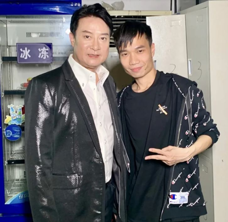 華仔接班人！戲劇小生「因1女人盡毀」莫名遭封殺　「容貌憔悴露面」健康堪憂