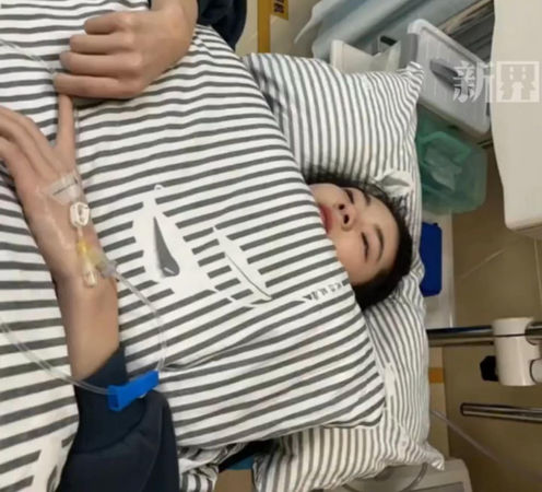 17歲學生「遭老師弄斷腿」舞蹈夢碎　對方冷回「只願賠22萬」：家屬太超過