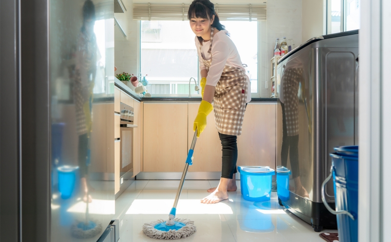 每月給婆婆「9千孝親費」她仍不滿足... 突拿出一文件「老公氣得斷絕關係」：媽妳真不要臉