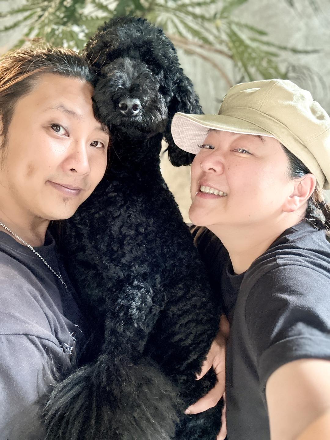 花蓮賣燒烤！48歲女星嘆「強震嚇跑觀光客」整天等無人　怕5百萬放水流「改賣這商品維生」