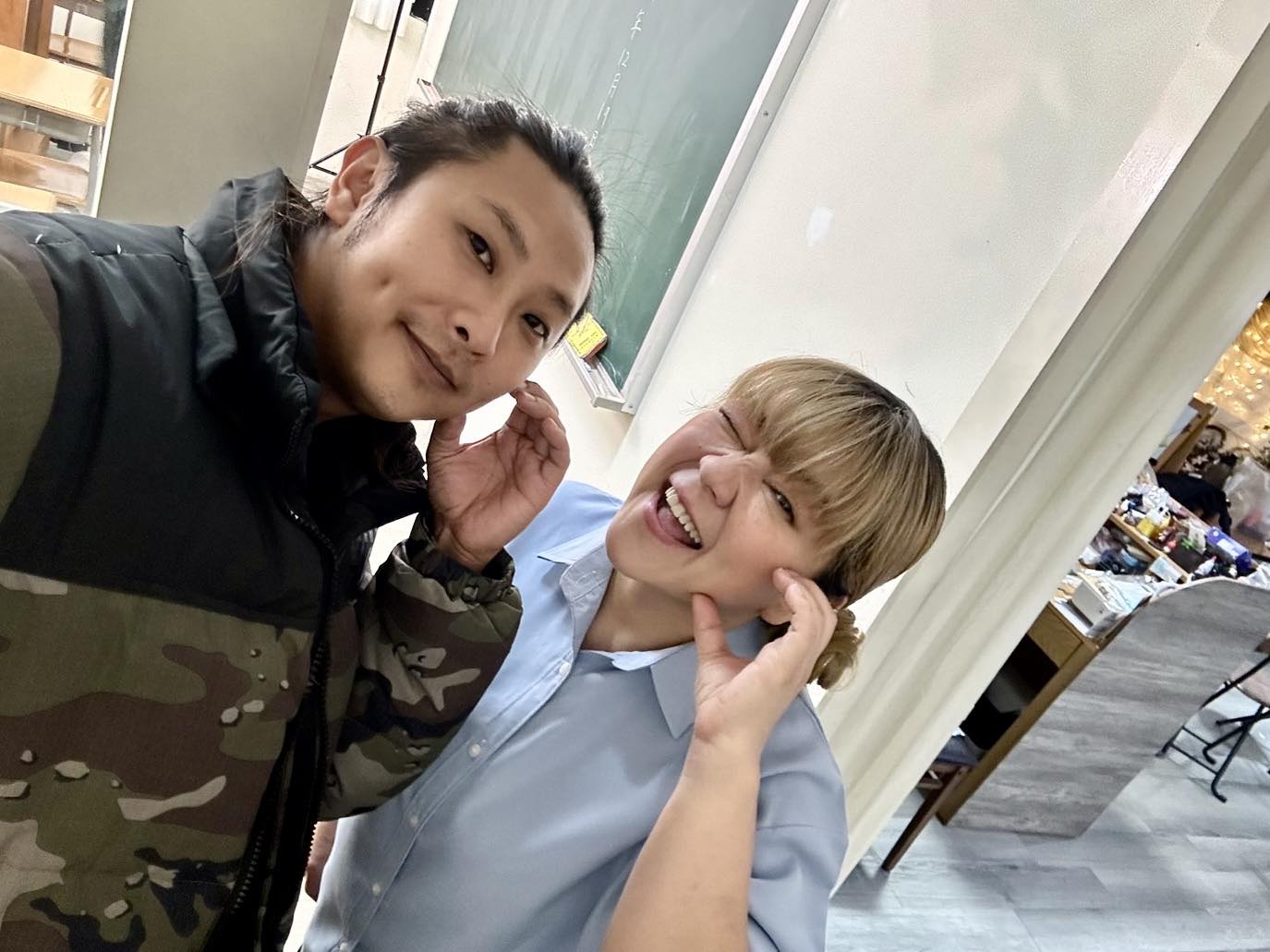 花蓮賣燒烤！48歲女星嘆「強震嚇跑觀光客」整天等無人　怕5百萬放水流「改賣這商品維生」