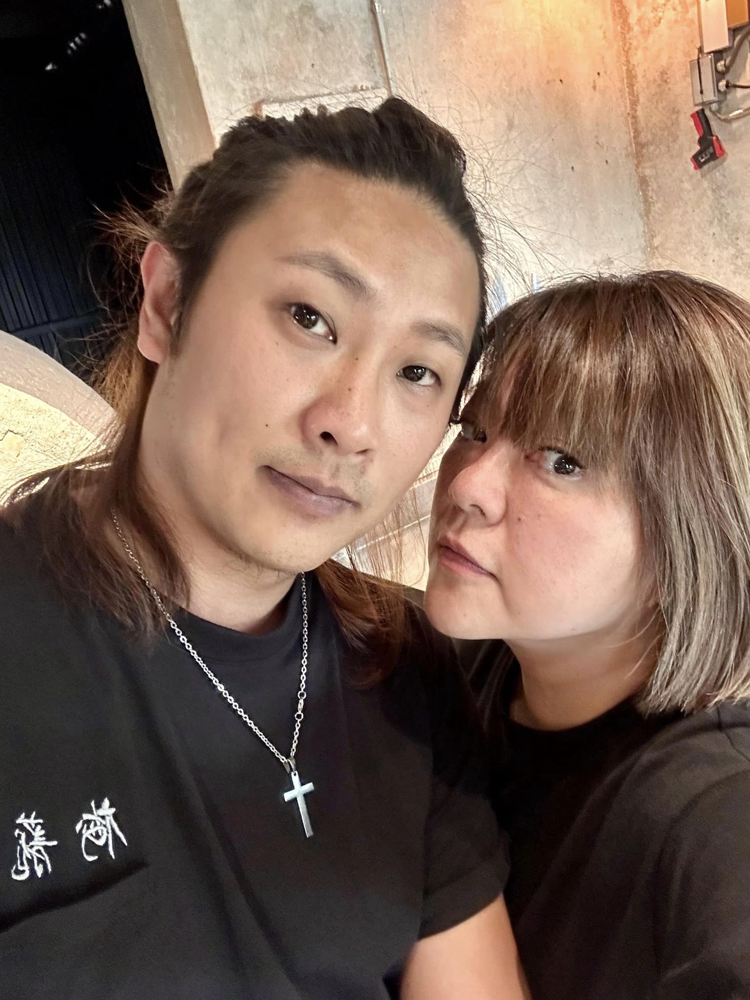花蓮賣燒烤！48歲女星嘆「強震嚇跑觀光客」整天等無人　怕5百萬放水流「改賣這商品維生」
