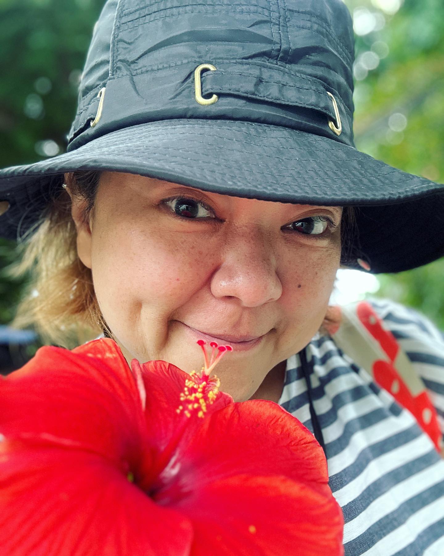 花蓮賣燒烤！48歲女星嘆「強震嚇跑觀光客」整天等無人　怕5百萬放水流「改賣這商品維生」