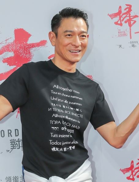 大咖男星瀕臨破產「劉德華開支票相救」！兩人毫無交情「送他14字」網讚：人品沒話說