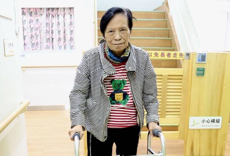 才住進療養院！資深女星「爆病情惡化」急立遺囑　膝下無子「1決定」被讚活菩薩