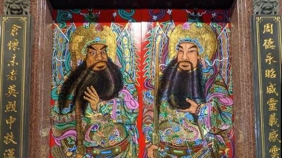 立夏門神生！命理師公開「四大禁忌」壞習慣惹怒祂：前途一片黑　靠「5日開運法」累積福德
