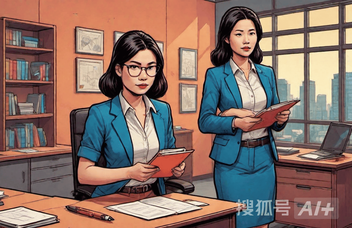 女同事36歲未婚！我開玩笑「要不跟我湊一對得了」　她竟淚眼說一句「我慚愧不敢見人」