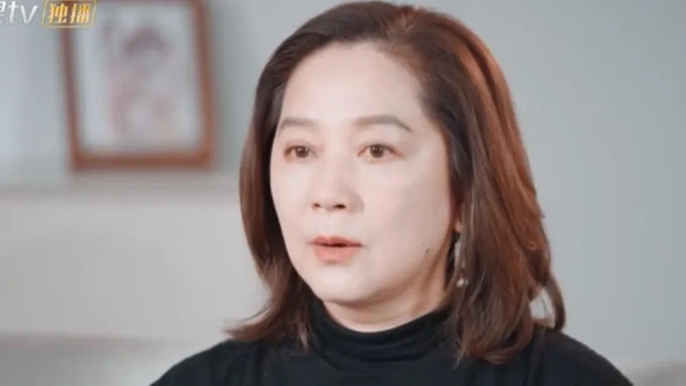 不過度謙虛！傅娟以鼓勵代責罵「使勁誇3女兒」　「歐陽菲菲也嚇到」全家養成1習慣