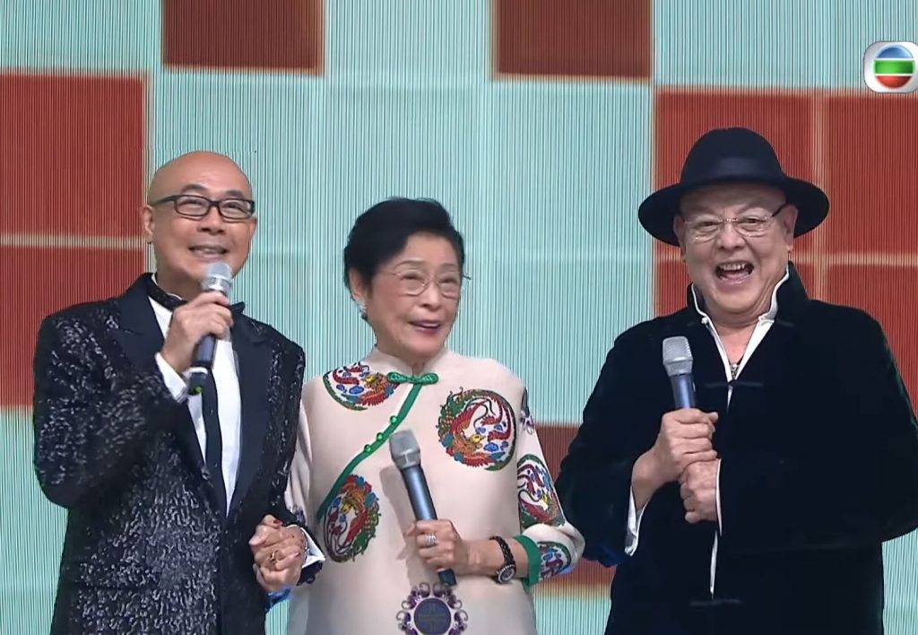 輕生後有殘缺！他發抖曝「祖先附身找遺體」　75歲男星妻認「幫癌末老公續命」