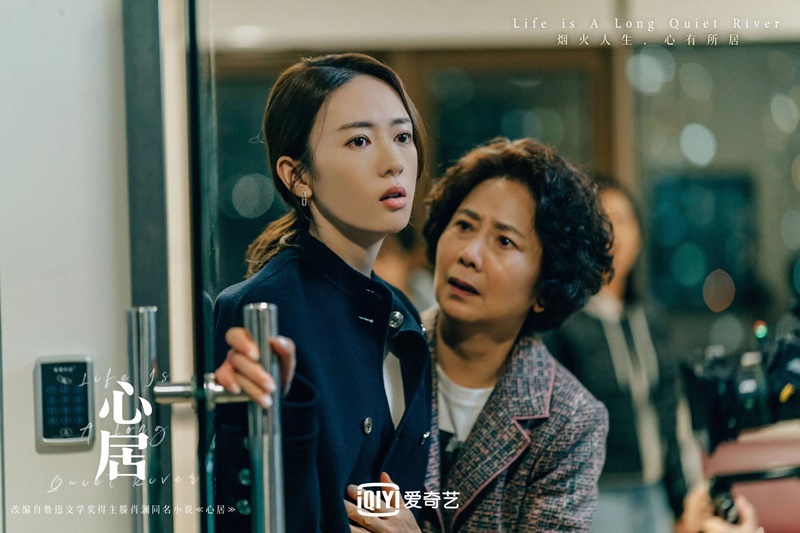 老婆生病去世！岳母搬進來「提的要求經常很過分」　我氣到離家出走「撞見小女孩」拯救了我