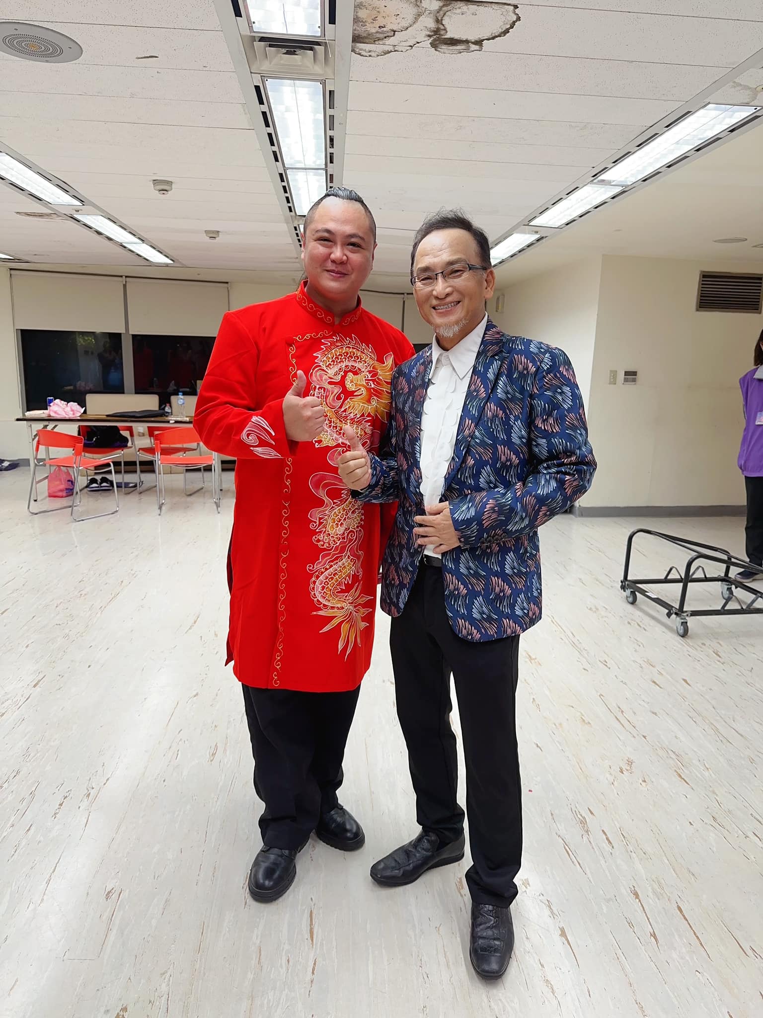 演藝圈大咖「自爆淨身出戶」結了3次婚！愧對前妻喊「是我辜負好女人」現任老婆曝光...