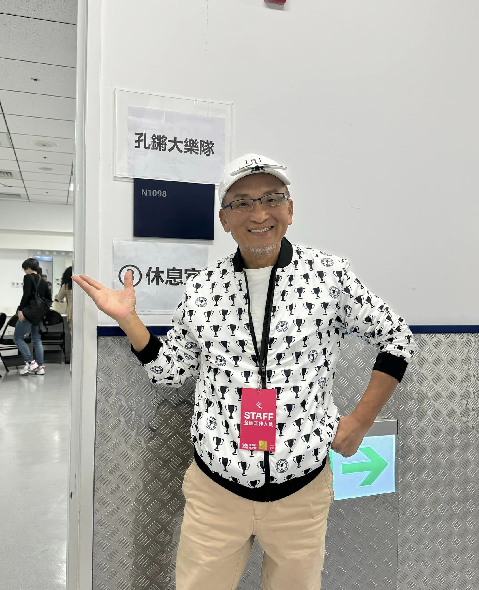 演藝圈大咖「自爆淨身出戶」結了3次婚！愧對前妻喊「是我辜負好女人」現任老婆曝光...