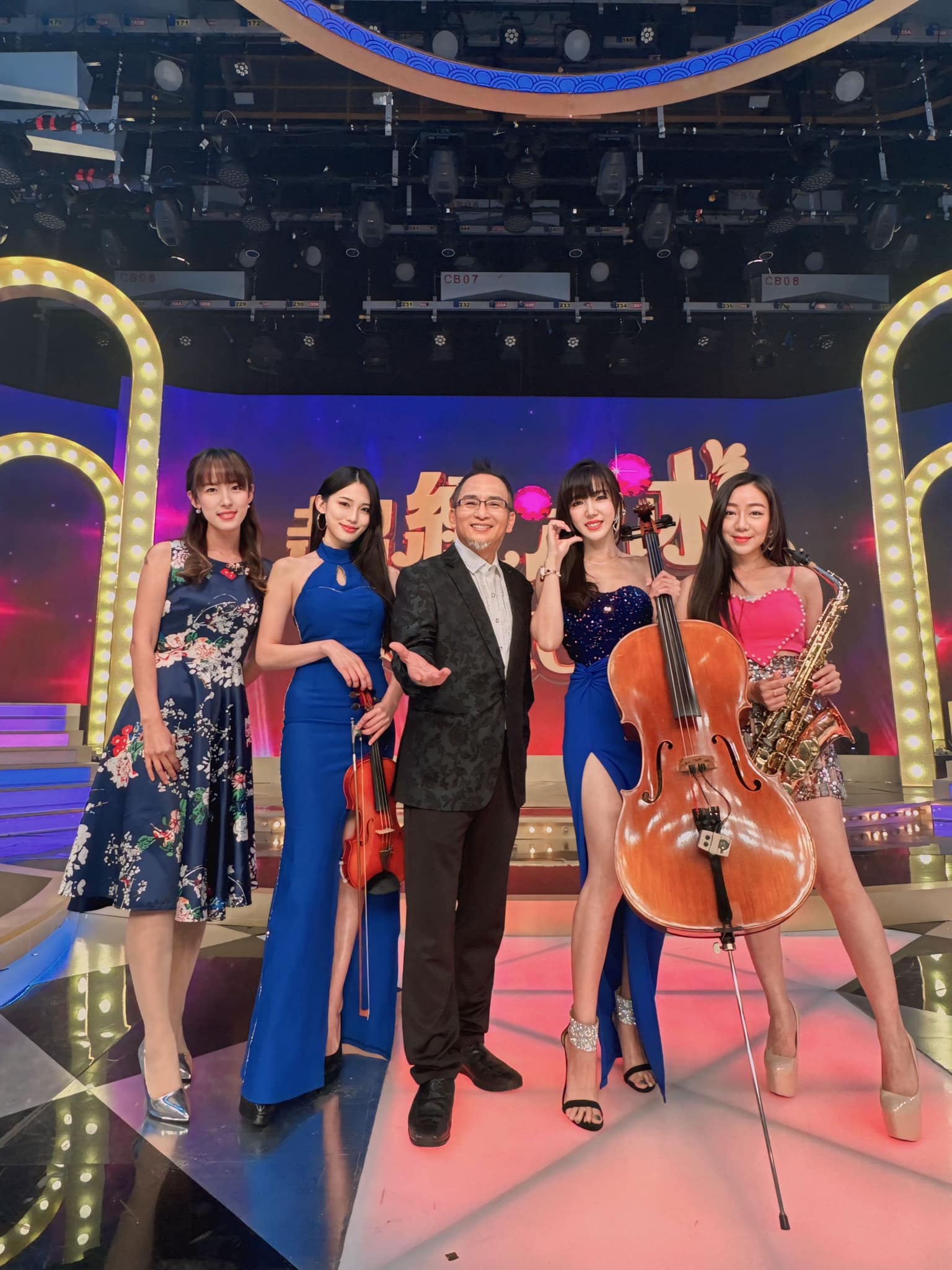 演藝圈大咖「自爆淨身出戶」結了3次婚！愧對前妻喊「是我辜負好女人」現任老婆曝光...