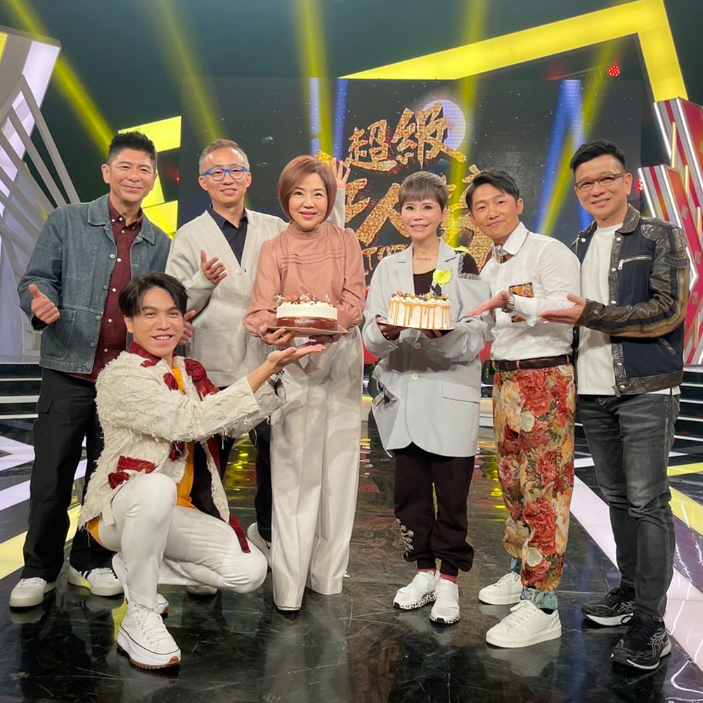 于美人桃機淚崩！赴不丹前感恩台灣地神 獲幸福密碼「感恩」