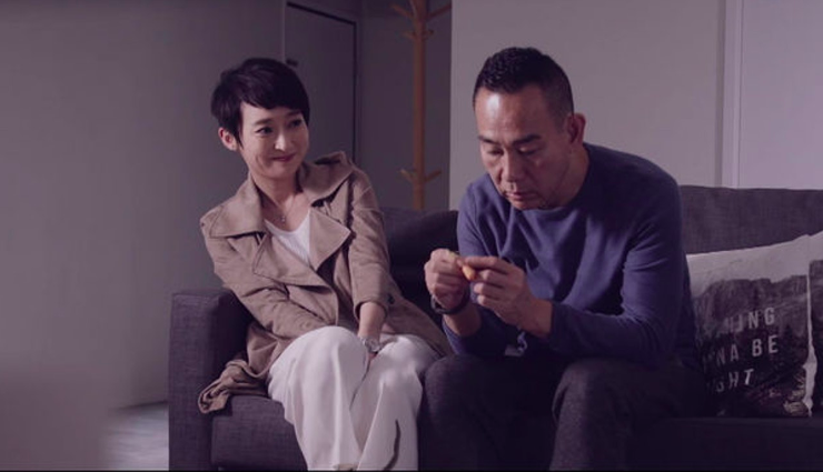 老婆去世！對面女鄰居「突按門鈴」提了1要求　我緩緩答應「一股暖流竄進」感謝她到來