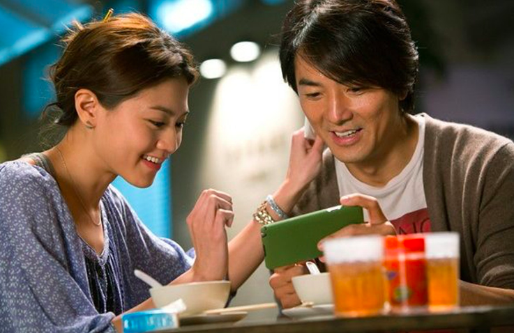 老婆去世！對面女鄰居「突按門鈴」提了1要求　我緩緩答應「一股暖流竄進」感謝她到來
