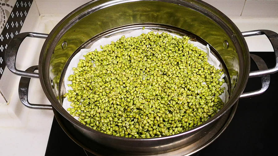 它是「夏天第一鮮」買到了趕緊吃！食用期很短「鮮嫩爆漿營養高」錯過可惜