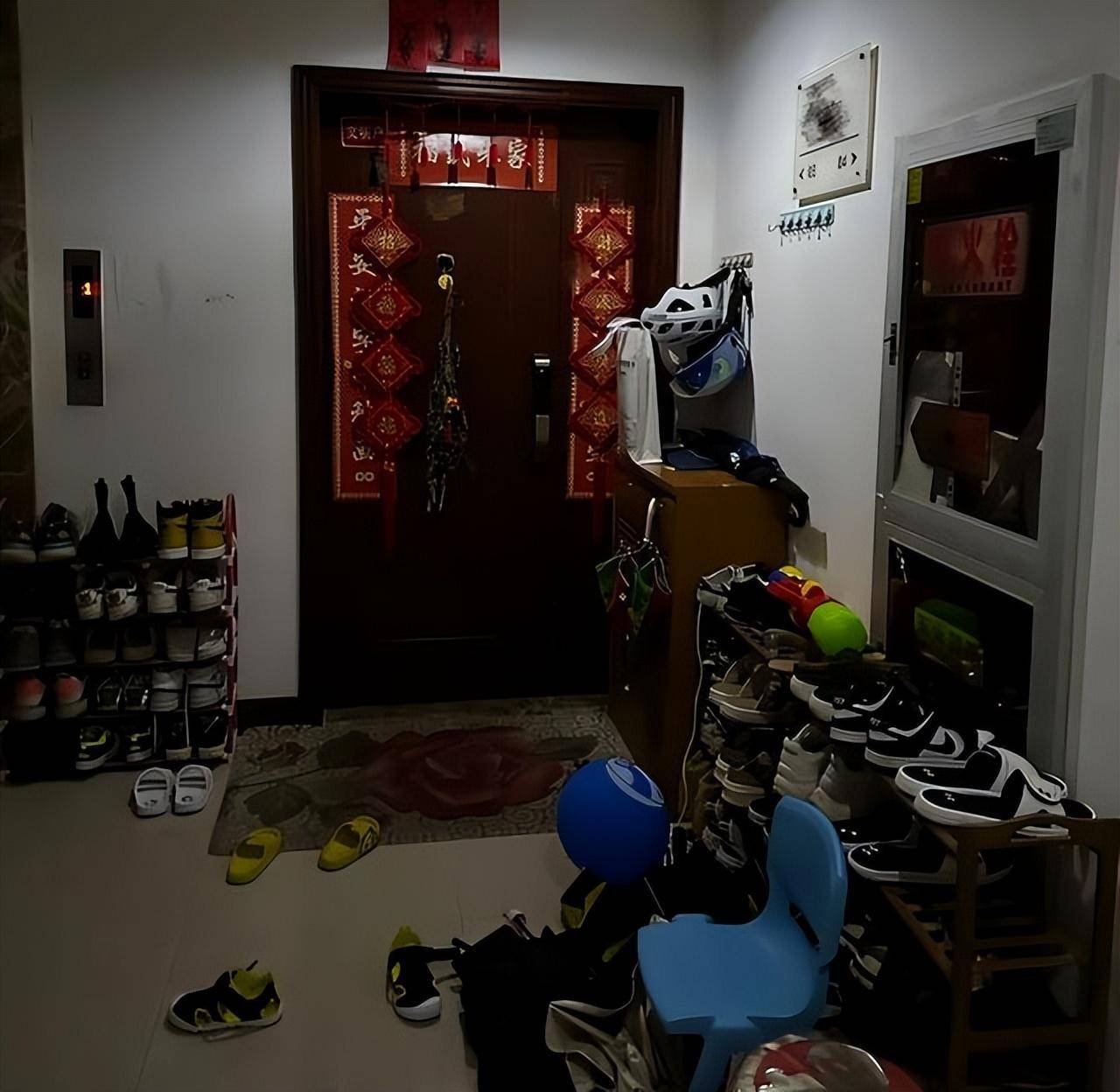 風水大師警告：門口擺放「這4物」恐擋財神！台灣人必看居家禁忌