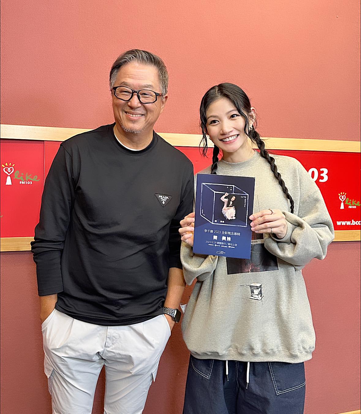 大兒子19歲！女神隔20年懷孕「喜迎龍寶寶」　產後才1個月「身材宛如少女」
