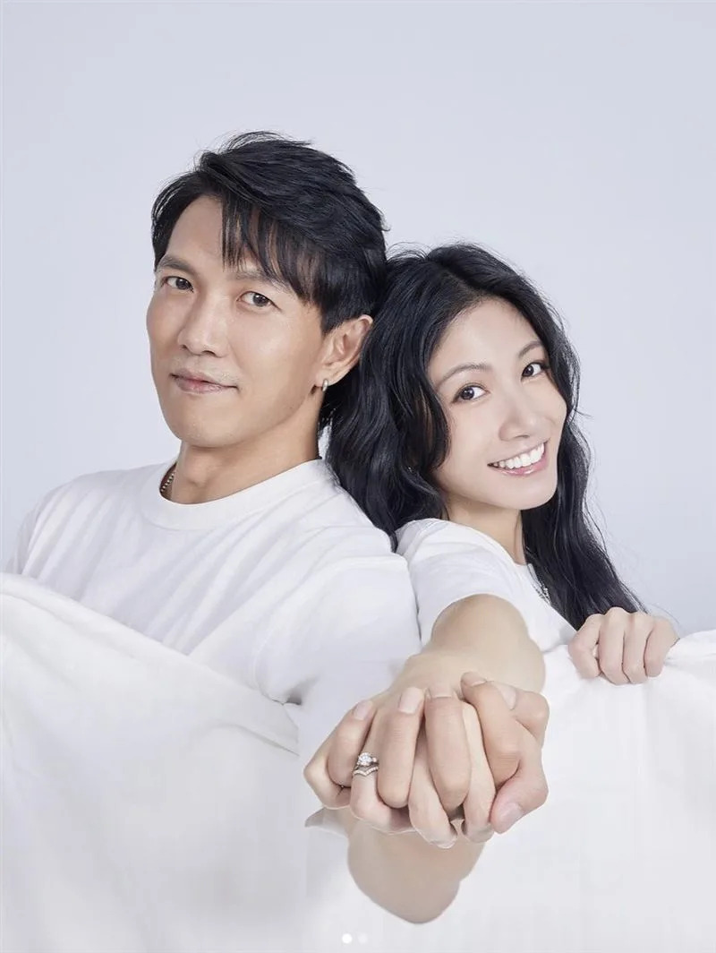 大兒子19歲！女神隔20年懷孕「喜迎龍寶寶」　產後才1個月「身材宛如少女」