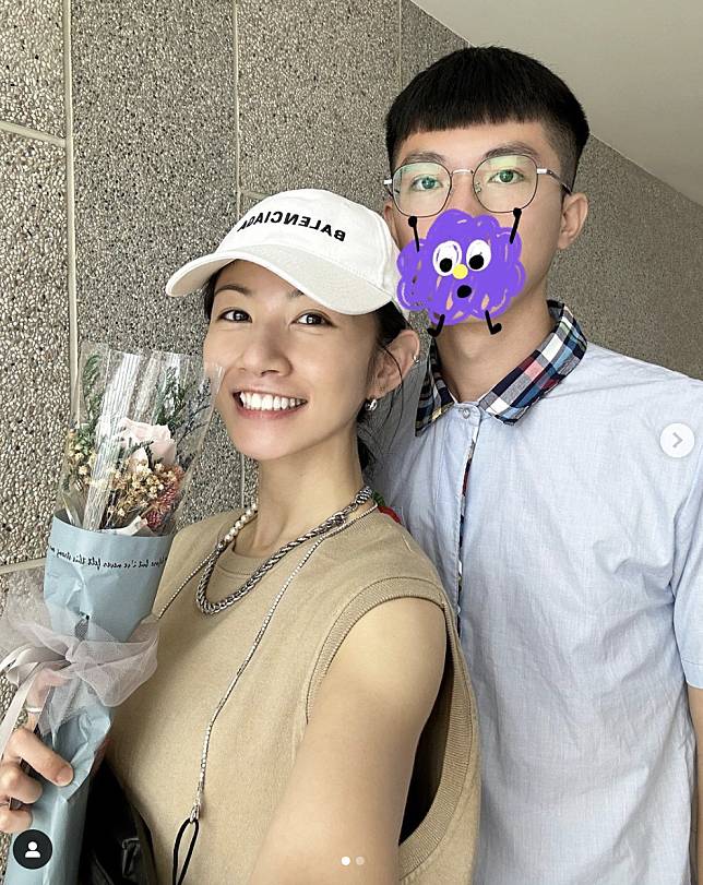 大兒子19歲！女神隔20年懷孕「喜迎龍寶寶」　產後才1個月「身材宛如少女」