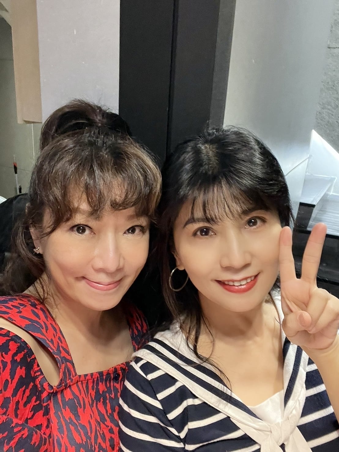媽媽是玉女歌手！最帥星二代驚傳「雙喜臨門好消息」　「遺傳深邃五官」母子同框曝