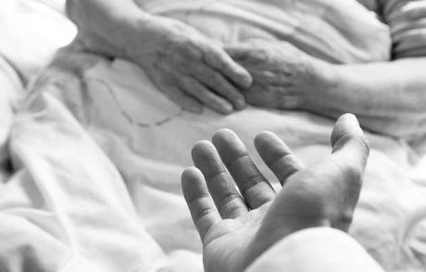 老人去世24小時內！5件事萬萬急不得　做錯恐「全家招致厄運」