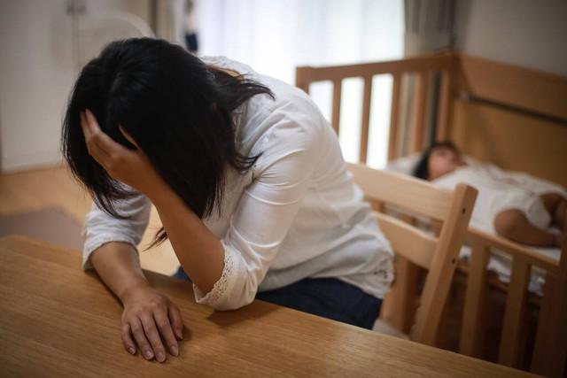 離婚後住娘家！被大哥說「蹭吃蹭喝」爸媽一聲不吭　心寒抱孩子離開「第2天卻收到1條信息」看完後刪掉了