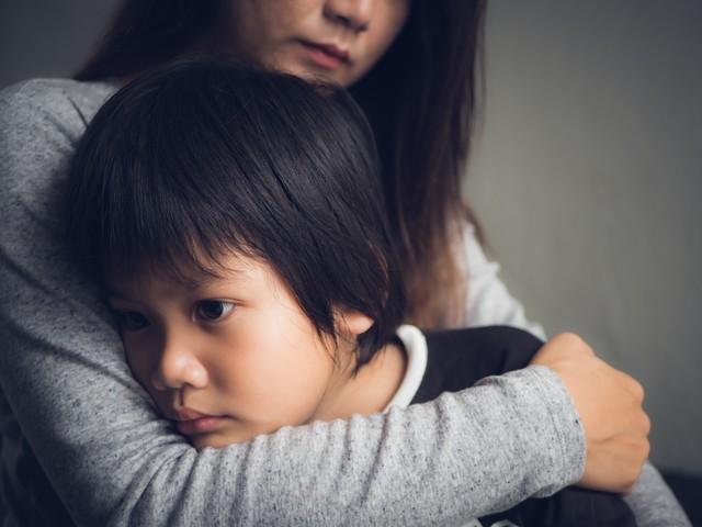 離婚後住娘家！被大哥說「蹭吃蹭喝」爸媽一聲不吭　心寒抱孩子離開「第2天卻收到1條信息」看完後刪掉了