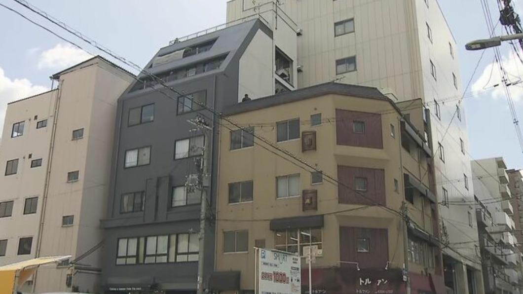 22歲男大生「墜6樓身亡」!遭3名國中生設局「生前絕望畫面曝光」