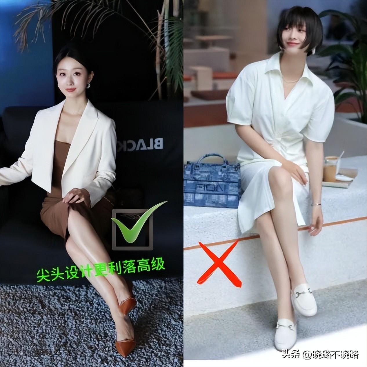 今夏最舒適穿搭！「裙子+它」好看顯瘦　適合30~55歲女人：優雅又時髦