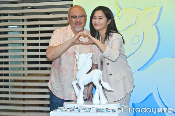 44歲趙小僑高齡產女後驚喜宣布拼二胎！歷經千針試管終迎寶貝女兒，母愛滿溢再添新成員❤️