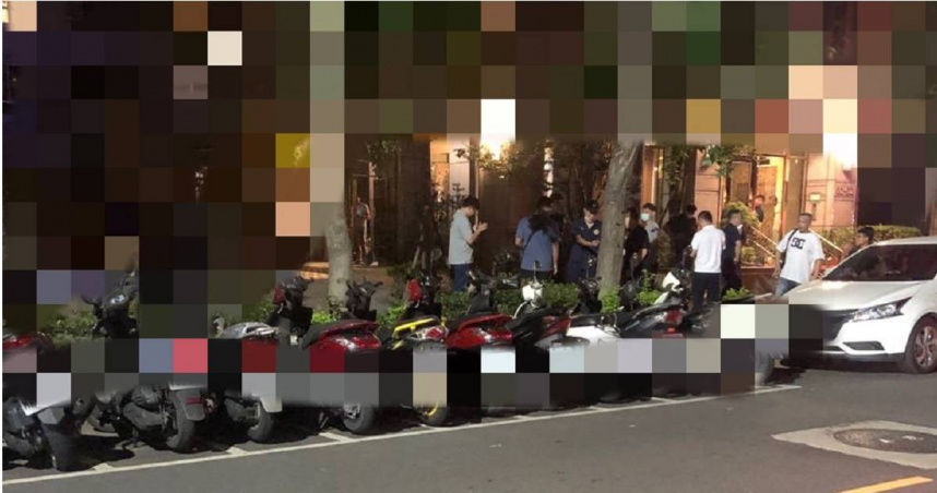 嘴裡塞毛巾！新北市驚傳「祖孫三口滅門慘案」　3人躺臥室「棉被捆全身」畫面超驚悚