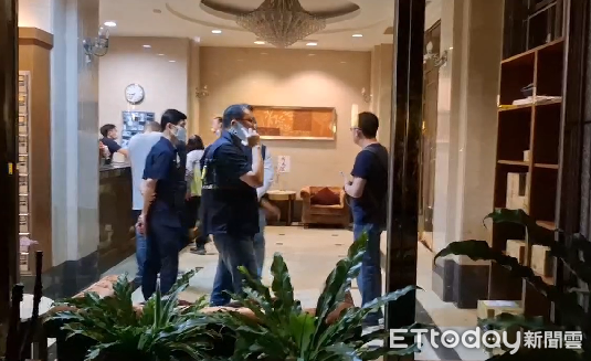 嘴裡塞毛巾！新北市驚傳「祖孫三口滅門慘案」　3人躺臥室「棉被捆全身」畫面超驚悚