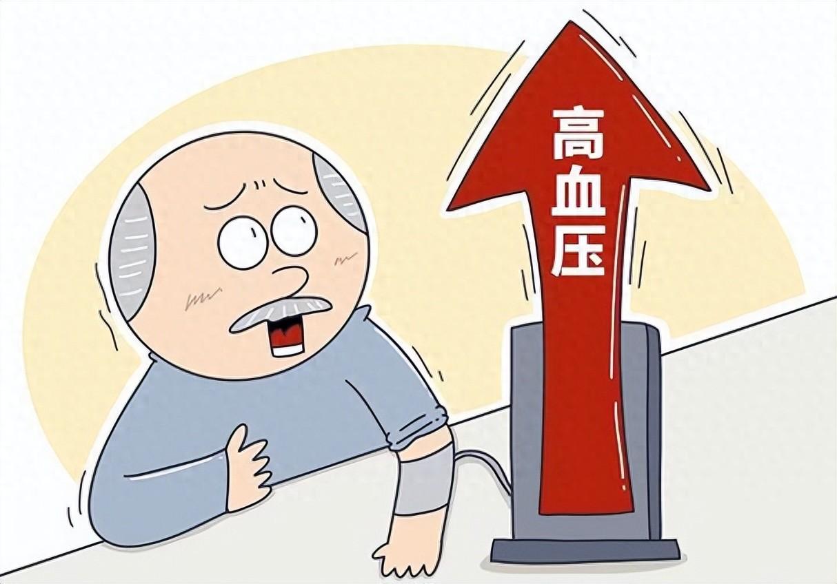 竹筍是「血壓」隱形殺手？他超愛竹筍吃了「血壓卻飆升」　醫生告誡：想要血壓穩定「3種食物要忌口」
