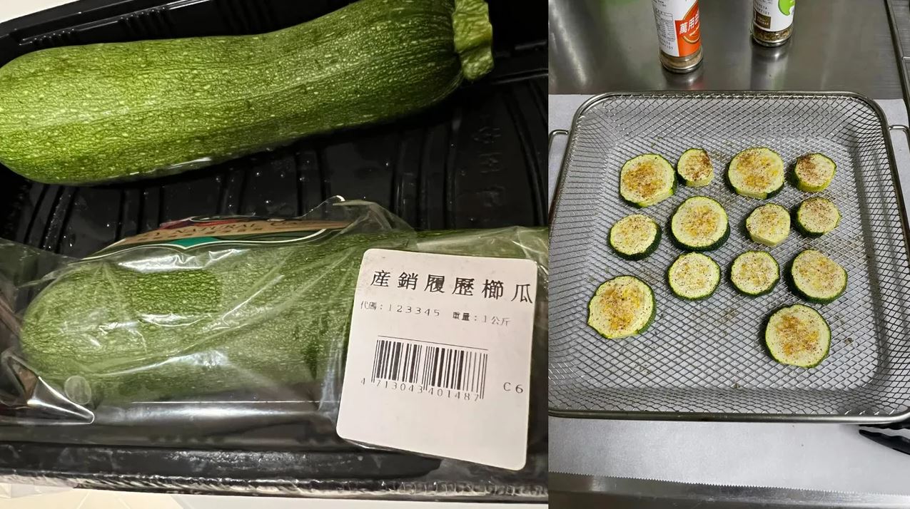 櫛瓜「削皮清蒸」吃起來滿嘴苦味！專家曝有毒「4狀況千萬別吃下肚」