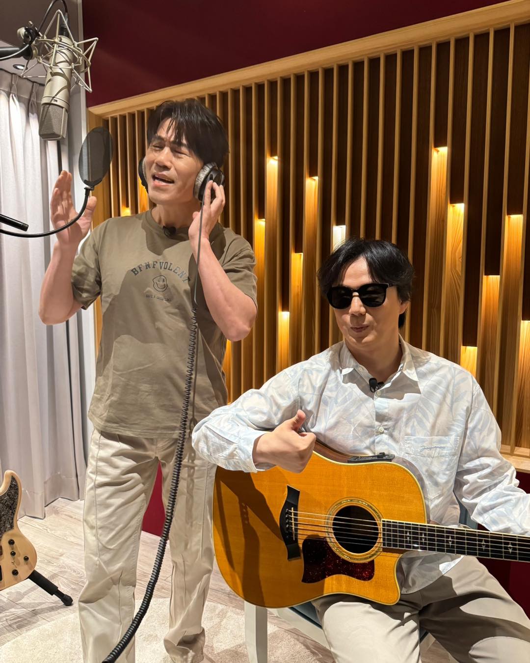 媽媽升格當阿祖！蕭煌奇演唱會「向她甜蜜告白」：有我在別擔心　加碼「曝20年喜訊」粉絲全嗨翻