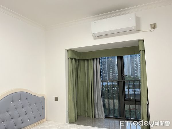 室內飆32度「省電男堅持不吹冷氣」！一收電費帳單傻眼了「網揪事有蹊蹺」...