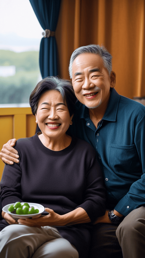 離婚前和老公「吃最後一頓飯」！他去買單時「我接起一通電話」哭著喊：不離了