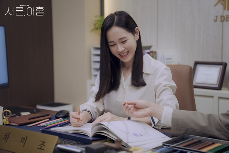 娶了離婚女上司！新婚一周「我收到公司辭退通知」　「老婆一番話」讓我受寵若驚