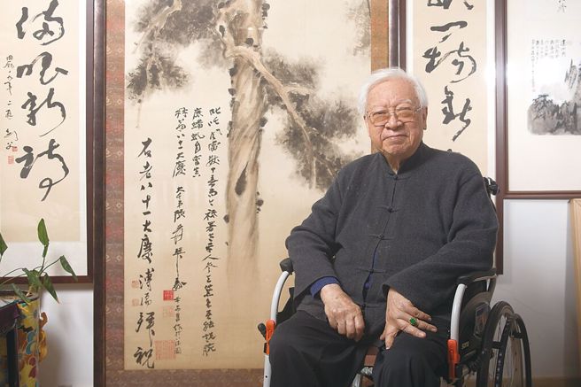 快訊／國寶大師「陳屍信義區住宅3天」才報警　葬儀社接兒電話「曝內情不單純」