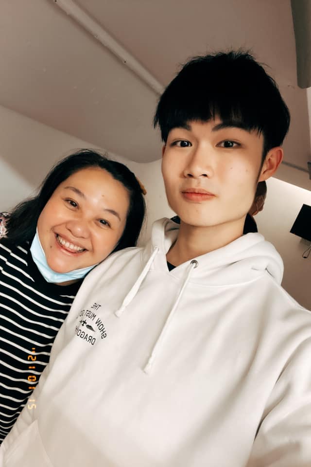 爸爸是郭子乾！23歲星二代創業「壓軸演出」全場讚爆　「處女秀顏值曝光」粉絲已融化